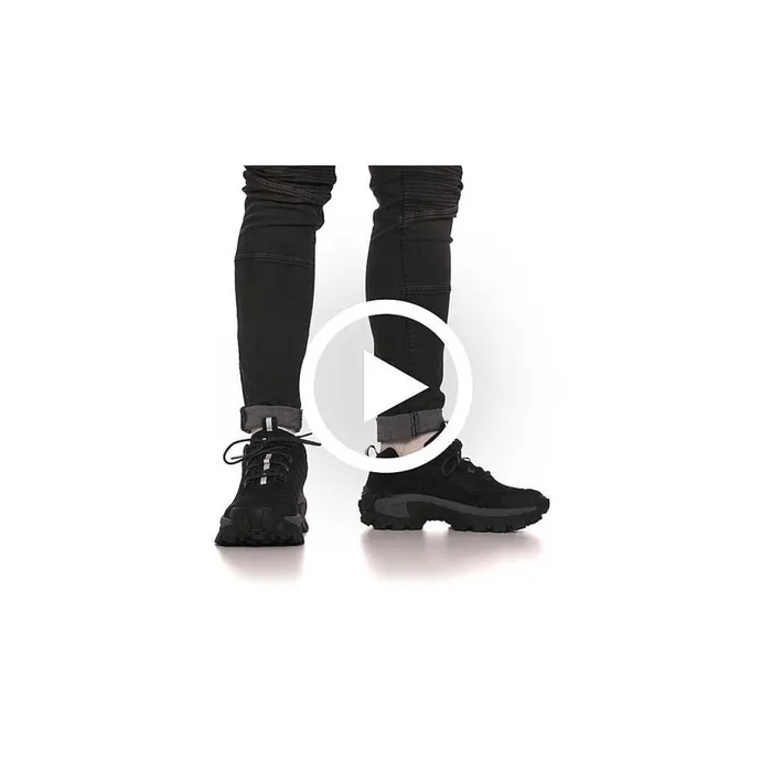 MenWomen Intruder Shoe Cat Footwear Chunky Sneakers