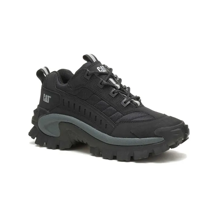 MenWomen Intruder Shoe Cat Footwear Chunky Sneakers