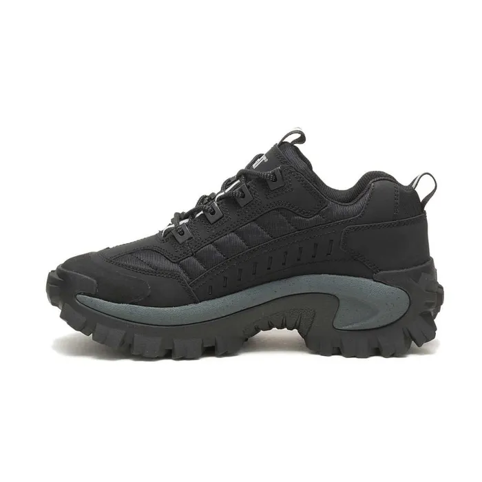 MenWomen Intruder Shoe Cat Footwear Chunky Sneakers