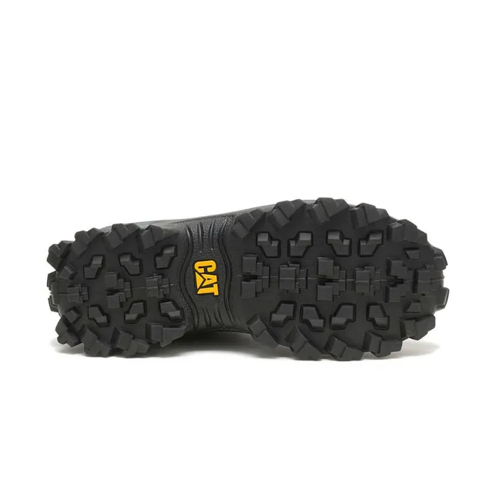 MenWomen Intruder Shoe Cat Footwear Chunky Sneakers