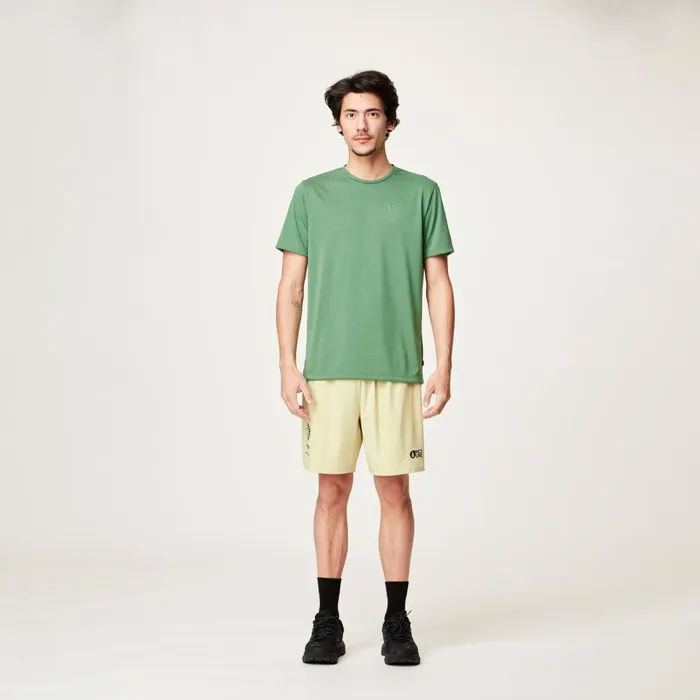Men WOODAH SHORTS Picture Organic Clothing Shorts