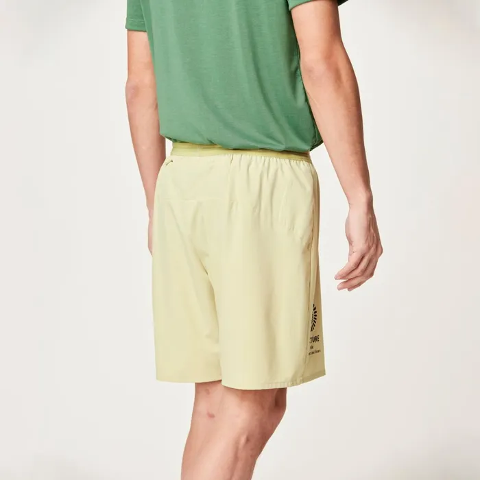 Men WOODAH SHORTS Picture Organic Clothing Shorts