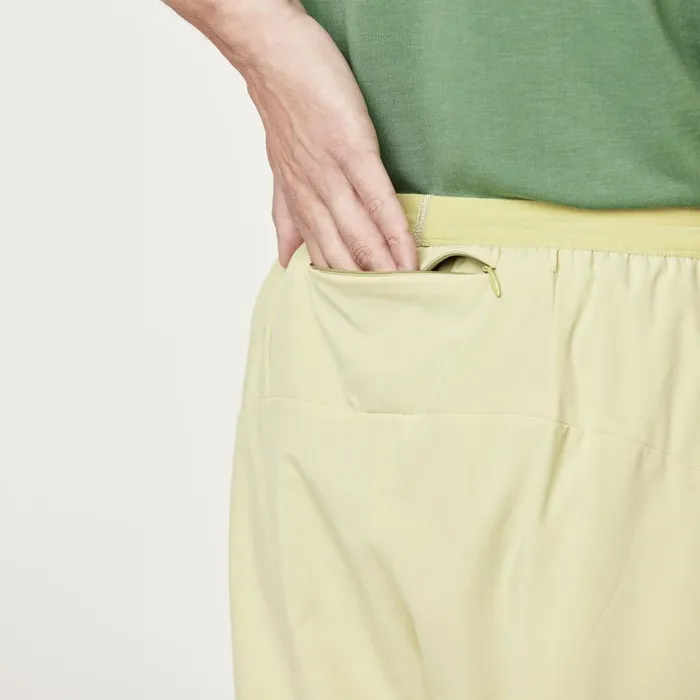 Men WOODAH SHORTS Picture Organic Clothing Shorts