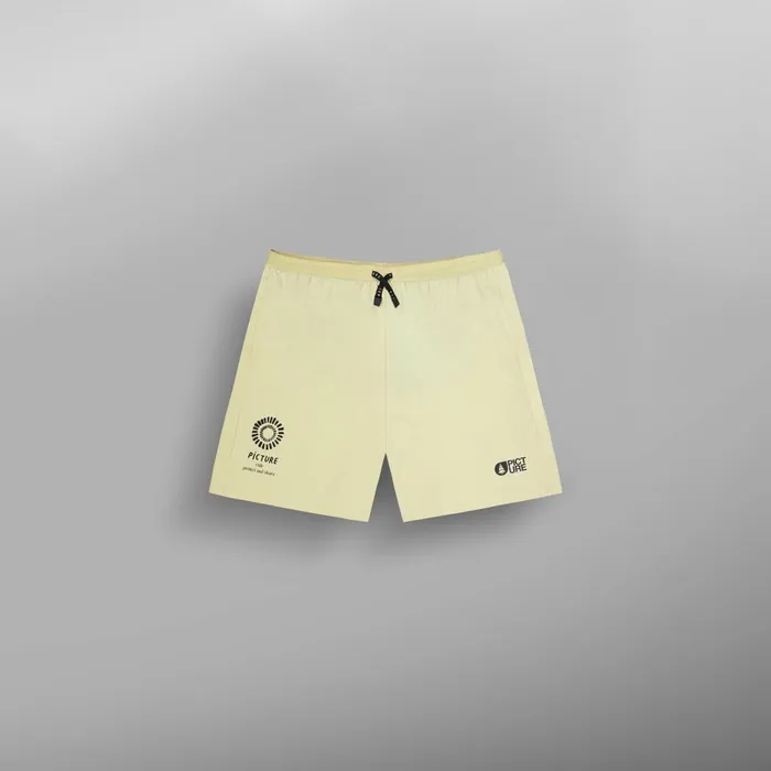 Men WOODAH SHORTS Picture Organic Clothing Shorts
