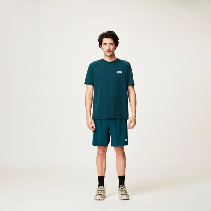 Men WOODAH SHORTS Picture Organic Clothing Shorts