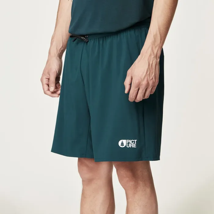Men WOODAH SHORTS Picture Organic Clothing Shorts