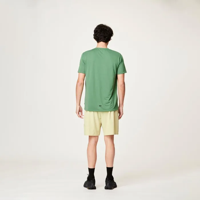 Men WOODAH SHORTS Picture Organic Clothing Shorts