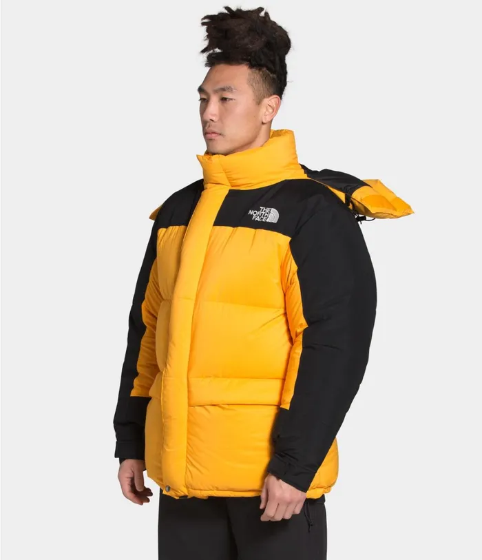 Mens 1994 Retro Himalayan FUTURELIGHT Parka Summit Gold The North Face Insulated and Down Jackets Mens 1994 Retro Himalayan FUTURELIGHT Parka Summit Gold The North Face Insulated and Down Jackets