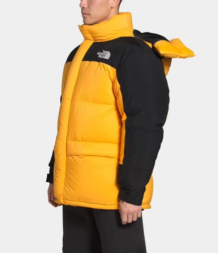 Mens 1994 Retro Himalayan FUTURELIGHT Parka Summit Gold The North Face Insulated and Down Jackets