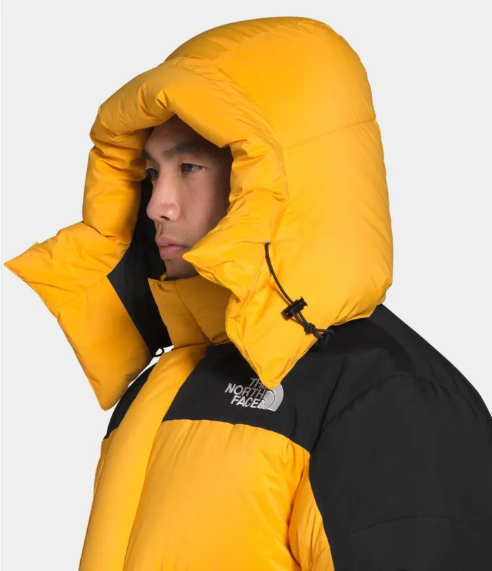 Mens 1994 Retro Himalayan FUTURELIGHT Parka Summit Gold The North Face Insulated and Down Jackets