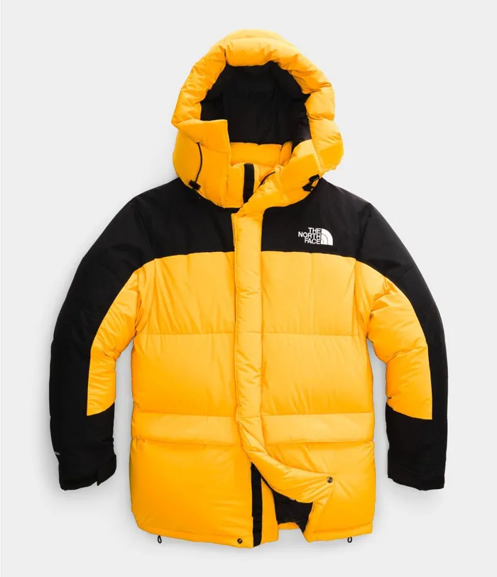 Mens 1994 Retro Himalayan FUTURELIGHT Parka Summit Gold The North Face Insulated and Down Jackets