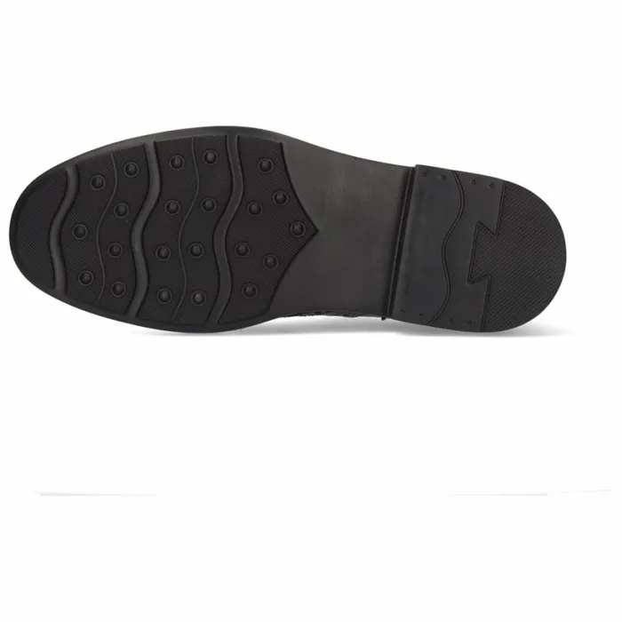 Mens Derbies Melvin and Hamilton Ron 2 Grey