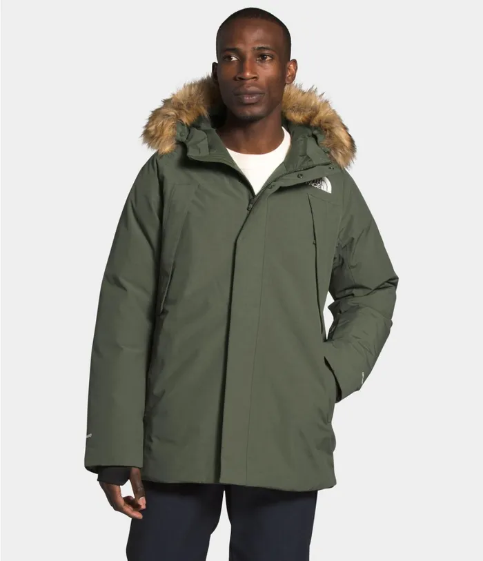 Mens New Outerboroughs Jacket New Taupe The North Face Insulated and Down Jackets Mens New Outerboroughs Jacket New Taupe The North Face Insulated and Down Jackets