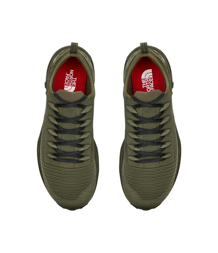 Mens Truxel New Taupe Greentnf Black The North Face Hiking