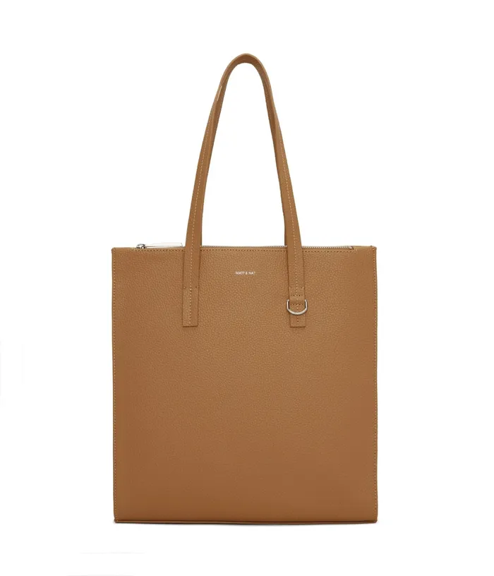 MensWomen Canci Vegan Tote Bag 8211 Purity Scone Matt and Nat Totes