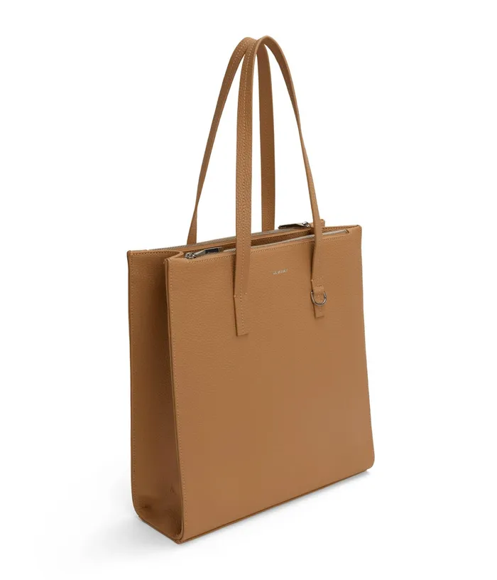 MensWomen Canci Vegan Tote Bag 8211 Purity Scone Matt and Nat Totes