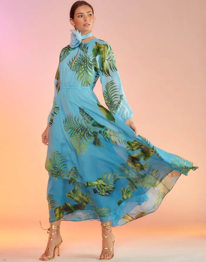 Messina Silk Dress 8211 Blumlt Women Cynthia Rowley Dresses