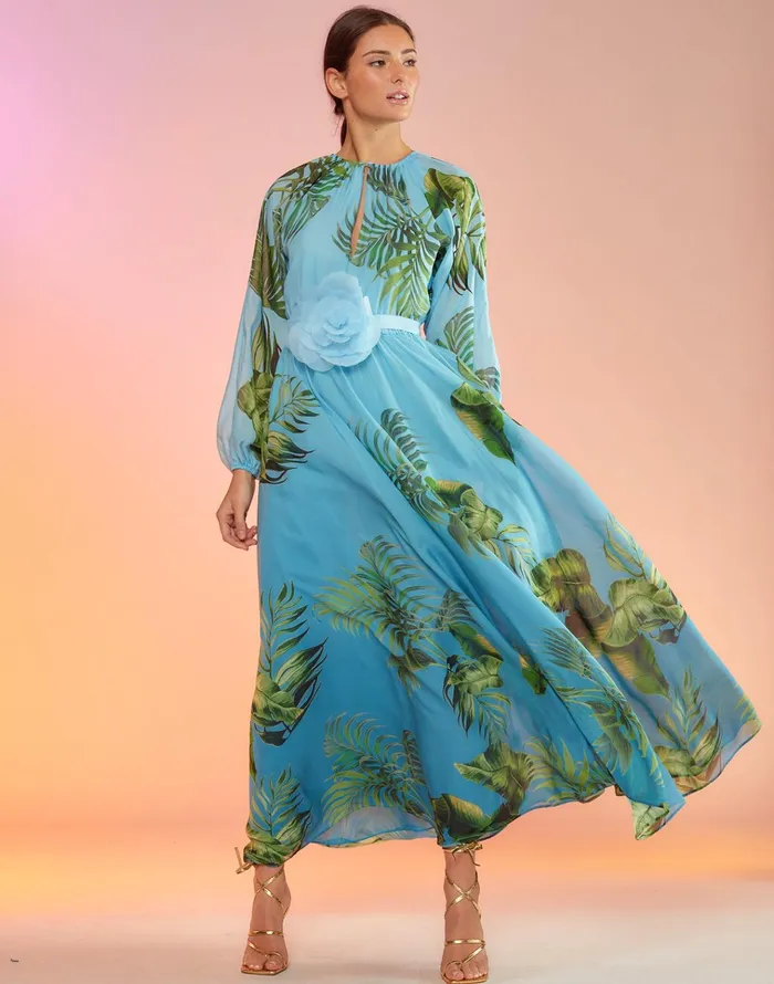 Messina Silk Dress 8211 Blumlt Women Cynthia Rowley Dresses