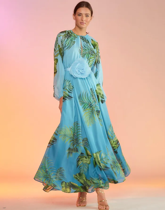 Messina Silk Dress 8211 Blumlt Women Cynthia Rowley Dresses