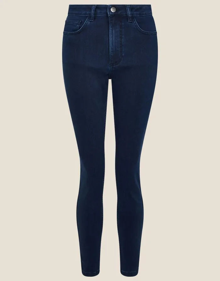 Monsoon Carla Premium Skinny Jeans Blue Women Denim Monsoon Carla Premium Skinny Jeans Blue Women Denim