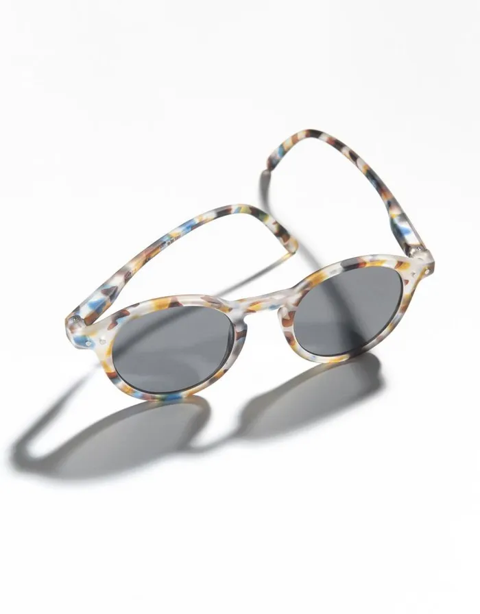 Monsoon Izipizi D Sunglasses Blue Women Sunglasses