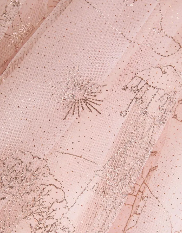 Monsoon Land Of Wonder Fairytale Tulle Skirt Pink Children Skirts Monsoon Land Of Wonder Fairytale Tulle Skirt Pink Children Skirts