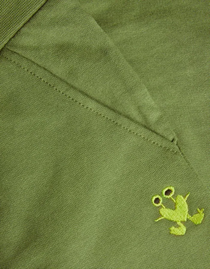 Monsoon Reinforced Knee Joggers Green Children Casualwear Collection Monsoon Reinforced Knee Joggers Green Children Casualwear Collection