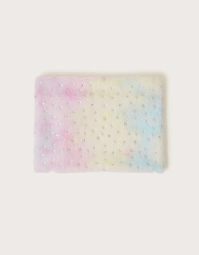 Monsoon Starry Pastel Snood Children Hats and Sunglasses