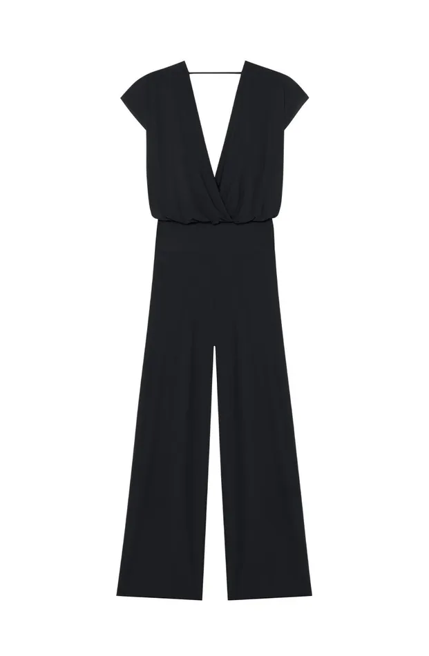 Pain De Sucre Beachwear Women Codou Black