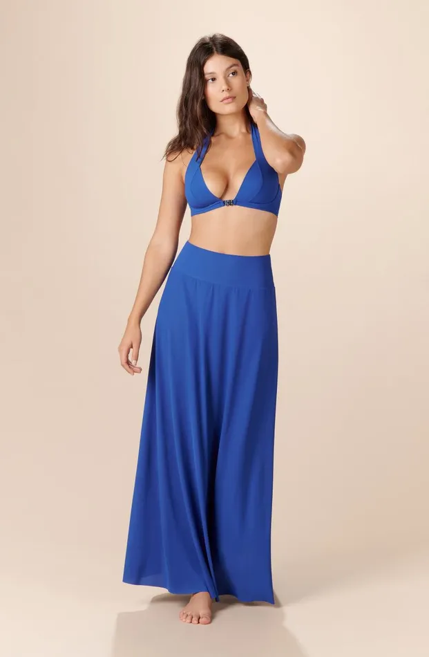 Pain De Sucre Beachwear Women Jaya Ocean