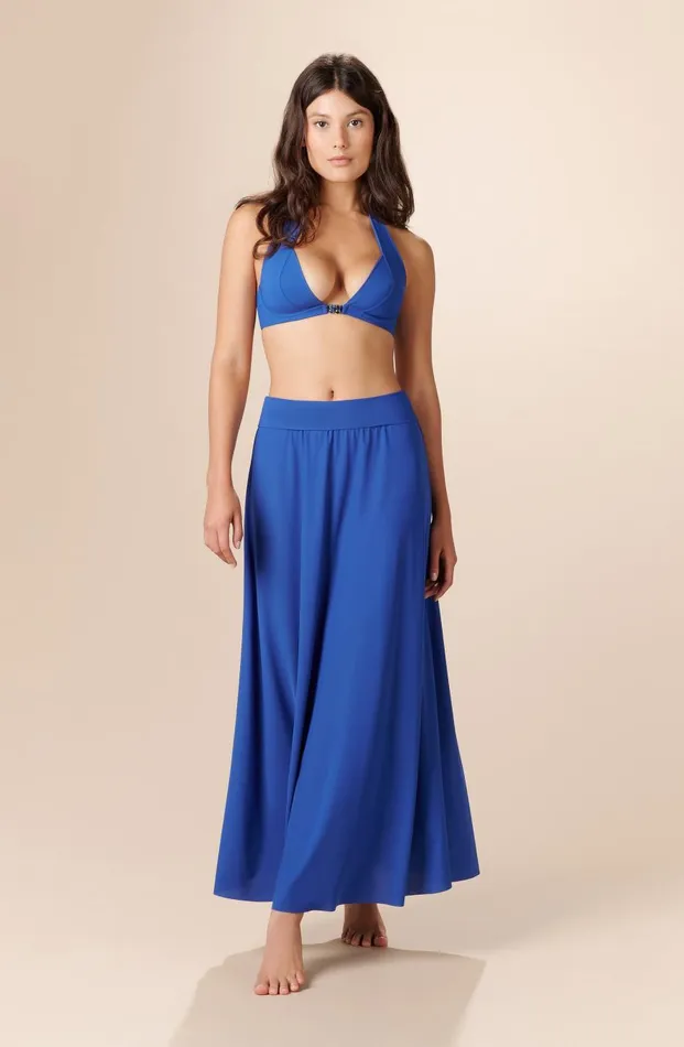 Pain De Sucre Beachwear Women Jaya Ocean
