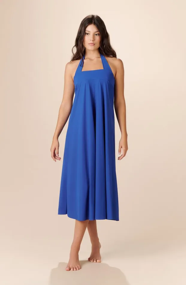 Pain De Sucre Beachwear Women Jaya Ocean