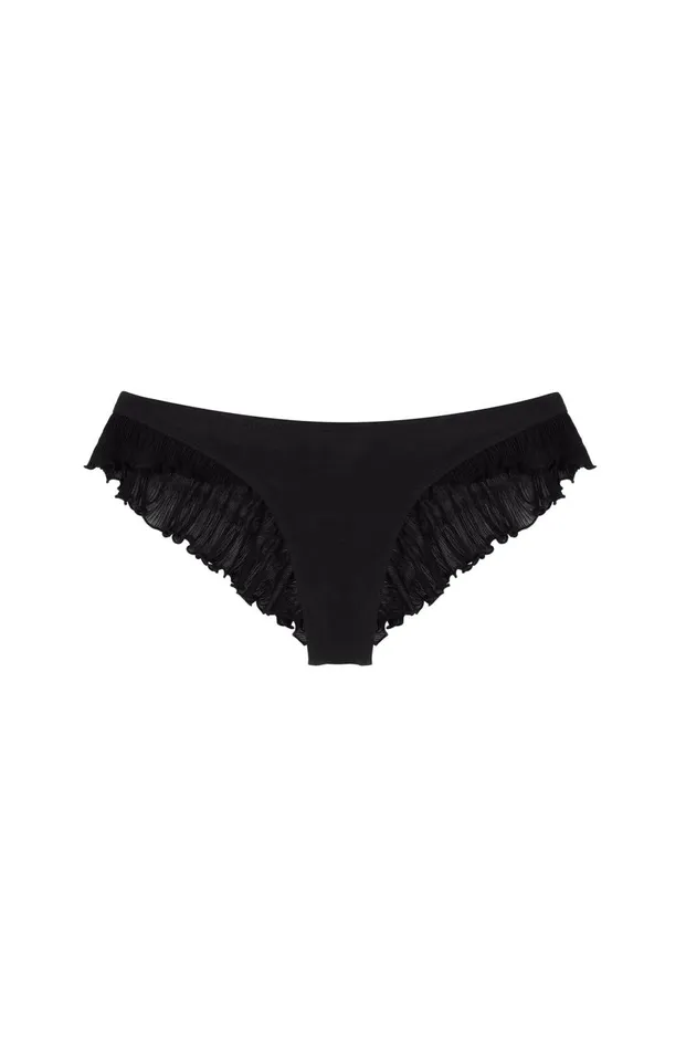 Pain De Sucre Bikinis Women Alala Black