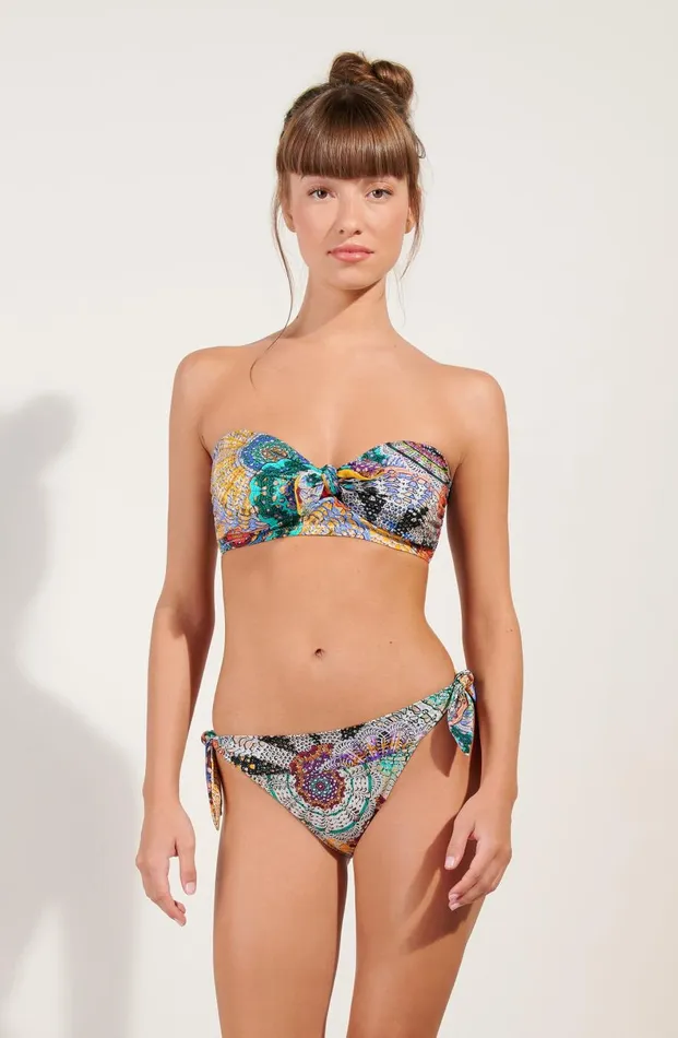Pain De Sucre Bikinis Women Bahiu Gipsy