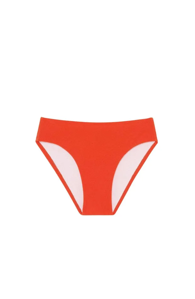 Pain De Sucre Bikinis Women Ceren Orange