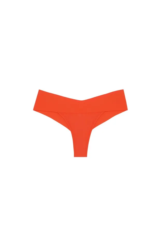 Pain De Sucre Bikinis Women Chacha Orange