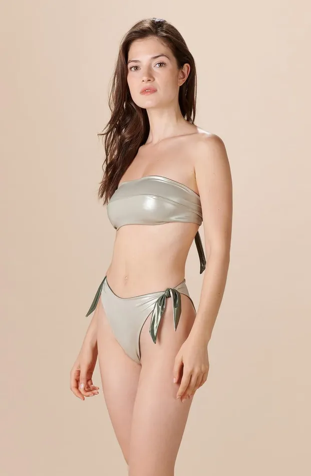 Pain De Sucre Bikinis Women Coralie Metaverse