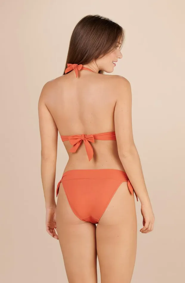 Pain De Sucre Bikinis Women Diva Haut Paprika