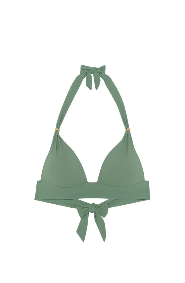 Pain De Sucre Bikinis Women Diva Sg Almond