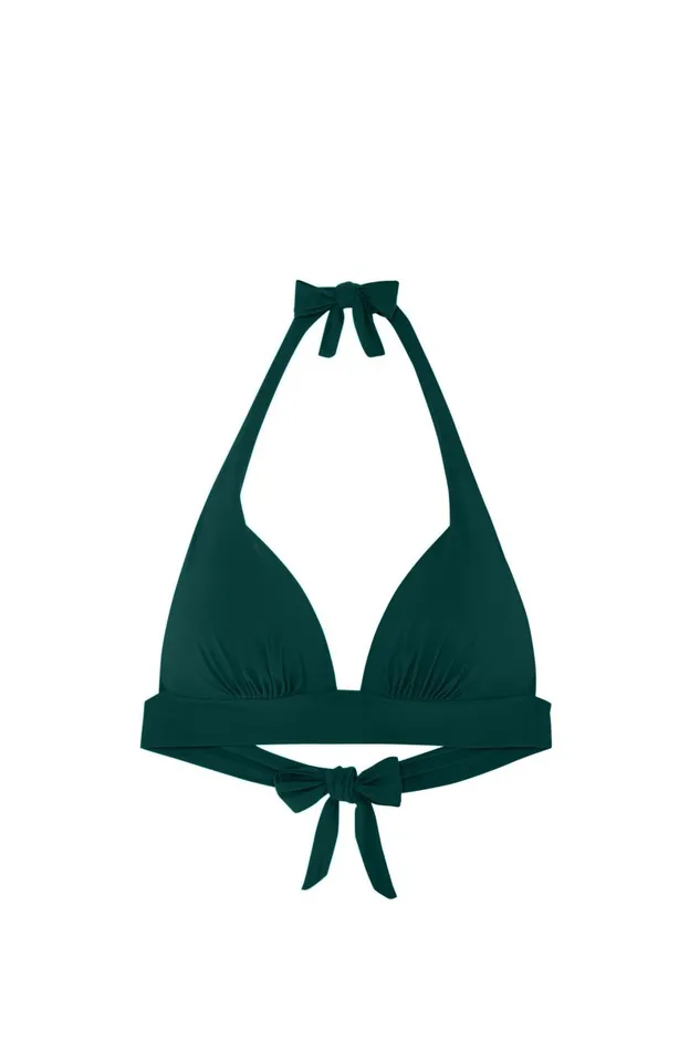 Pain De Sucre Bikinis Women Donia Bamboo