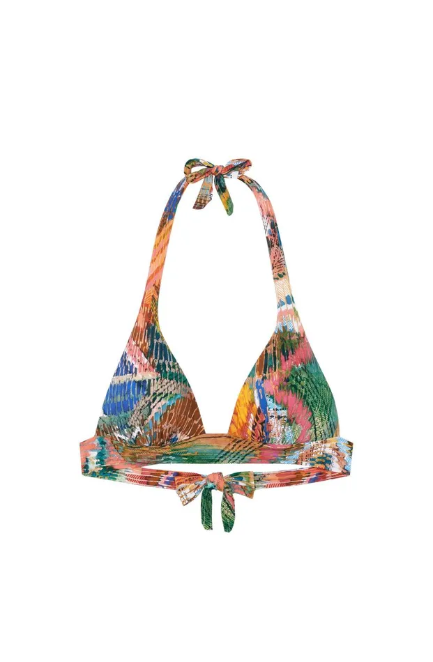 Pain De Sucre Bikinis Women Donia Masai