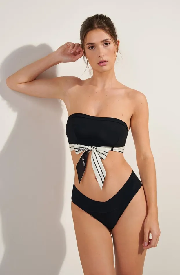 Pain De Sucre Bikinis Women Evry Black