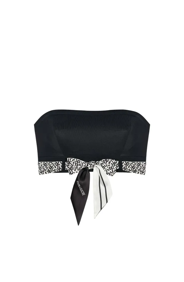 Pain De Sucre Bikinis Women Evry Black