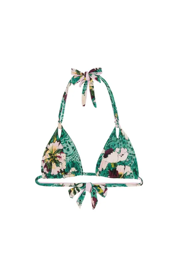 Pain De Sucre Bikinis Women Ilari Primavera