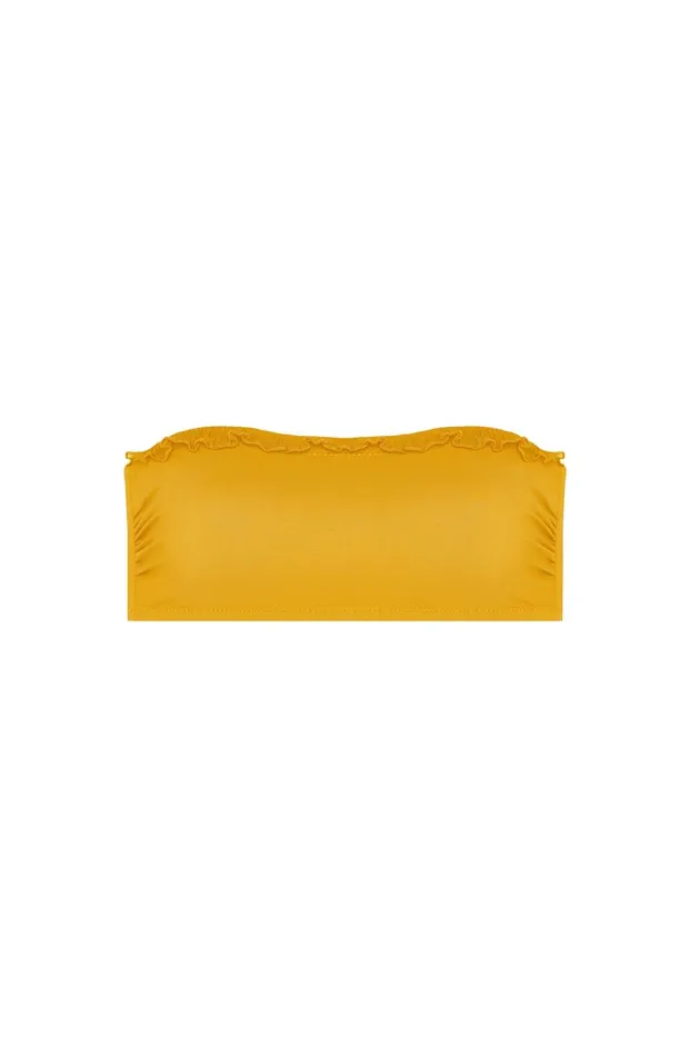 Pain De Sucre Bikinis Women Valli Ocher