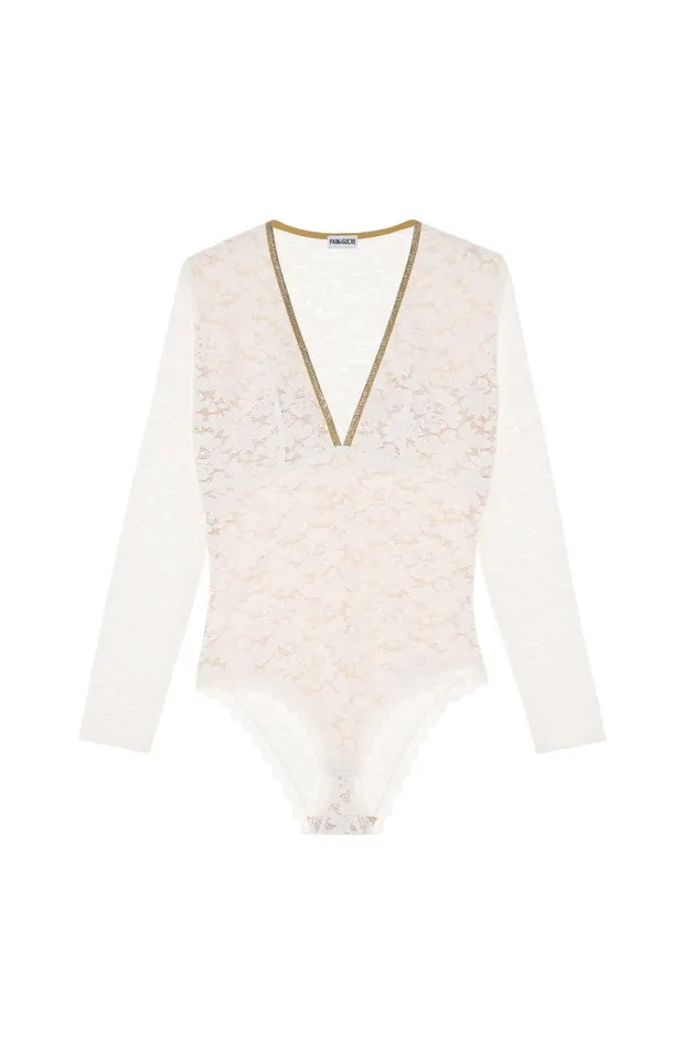 Pain De Sucre Bodysuits Women Myldi