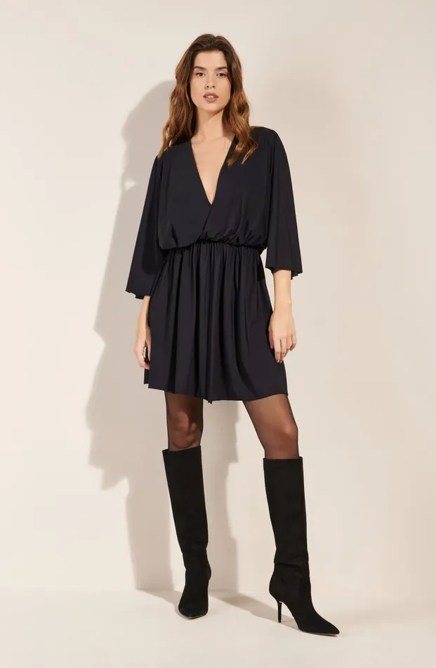 Pain De Sucre Dresses Women Sioni Black Black