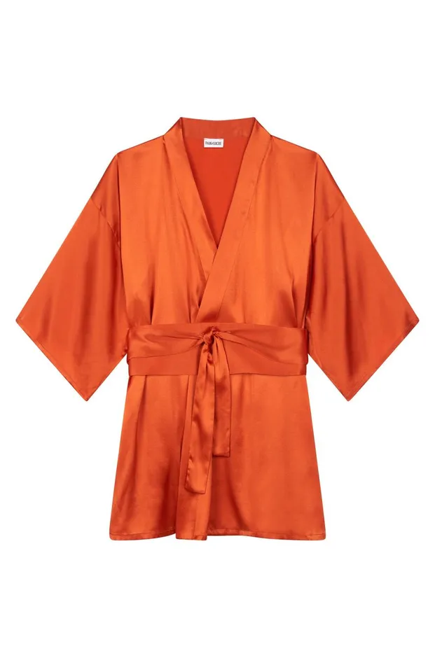 Pain De Sucre Jackets Women Delila Paprika