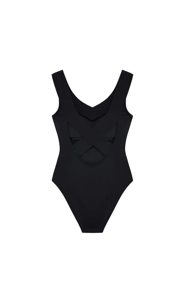 Pain De Sucre Onepiece Swimsuits Women Ayos