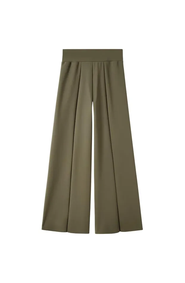 Pain De Sucre Pants and Shorts Women Peggy Lichen